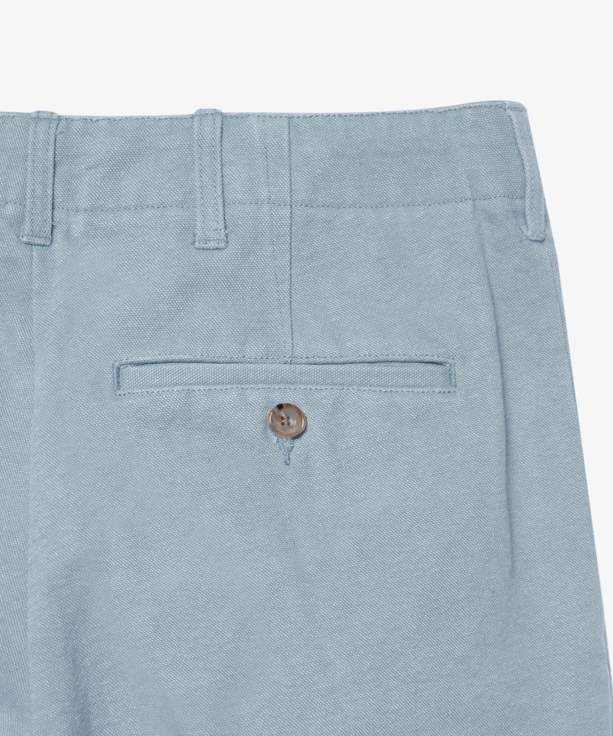 벌스데이수트(BIRTHDAYSUIT) CANVAS PATCH WORK PANTS (GREY)