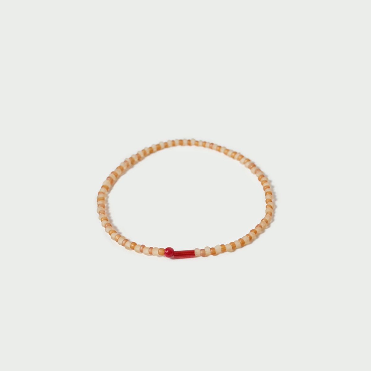 에이치와이비(HYB) Happy Your Bracelet O.O  [ YELLOW ]