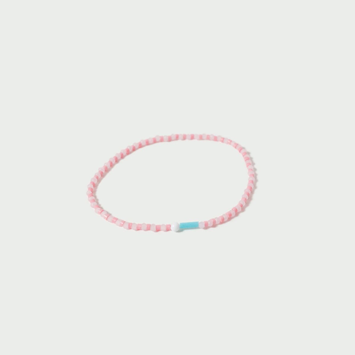 에이치와이비(HYB) Happy Your Bracelet O.O  [ PINK ]