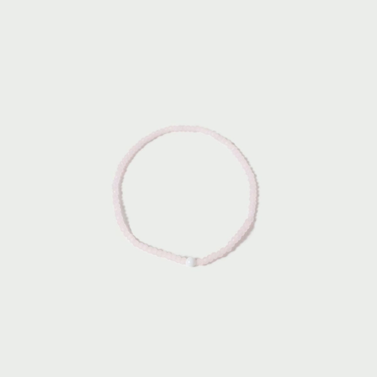 에이치와이비(HYB) Happy Your Bracelet O.O  [ PINK ]