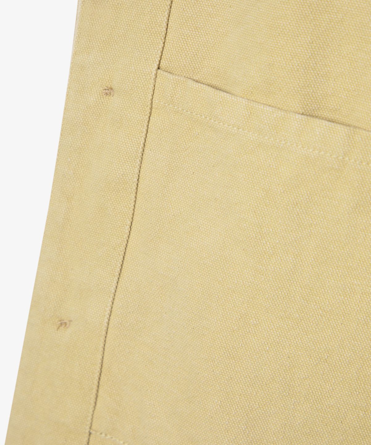 벌스데이수트(BIRTHDAYSUIT) OXFORD FRENCH WORK JACKET (BEIGE)