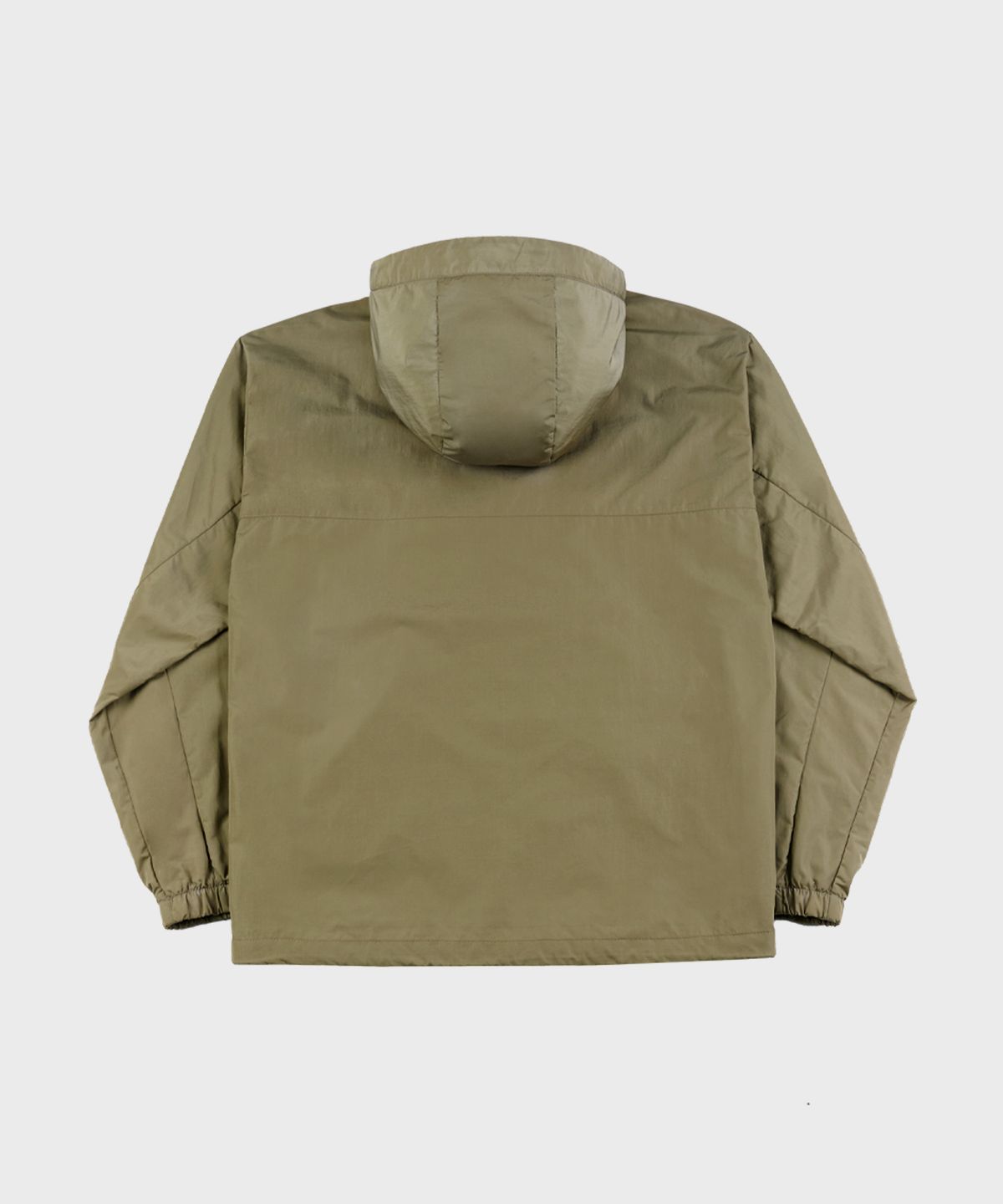 머렐(MERRELL) [UNISEX] 라이프 베이직 방풍 자켓 BEIGE