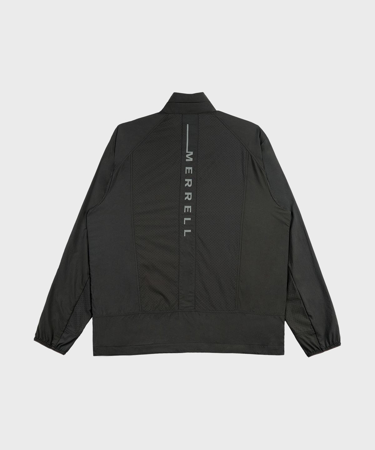 머렐(MERRELL) [MEN] 하이크 타공 경량 자켓 CHARCOAL