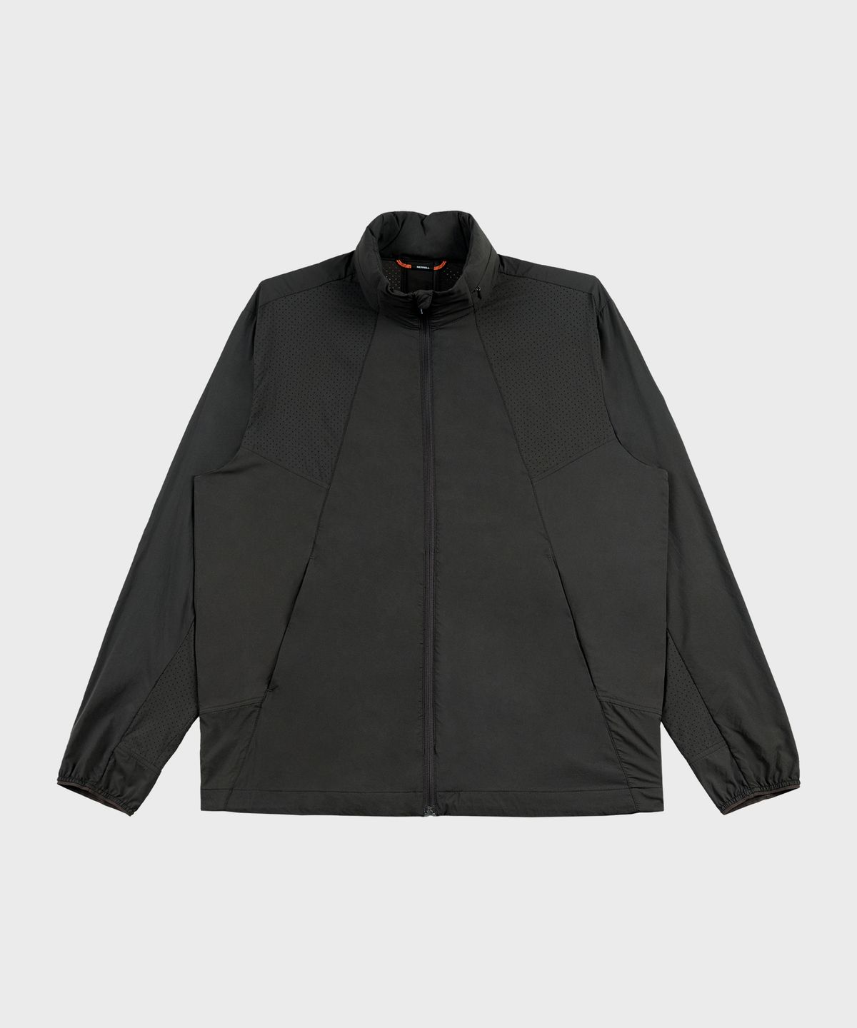 머렐(MERRELL) [MEN] 하이크 타공 경량 자켓 CHARCOAL