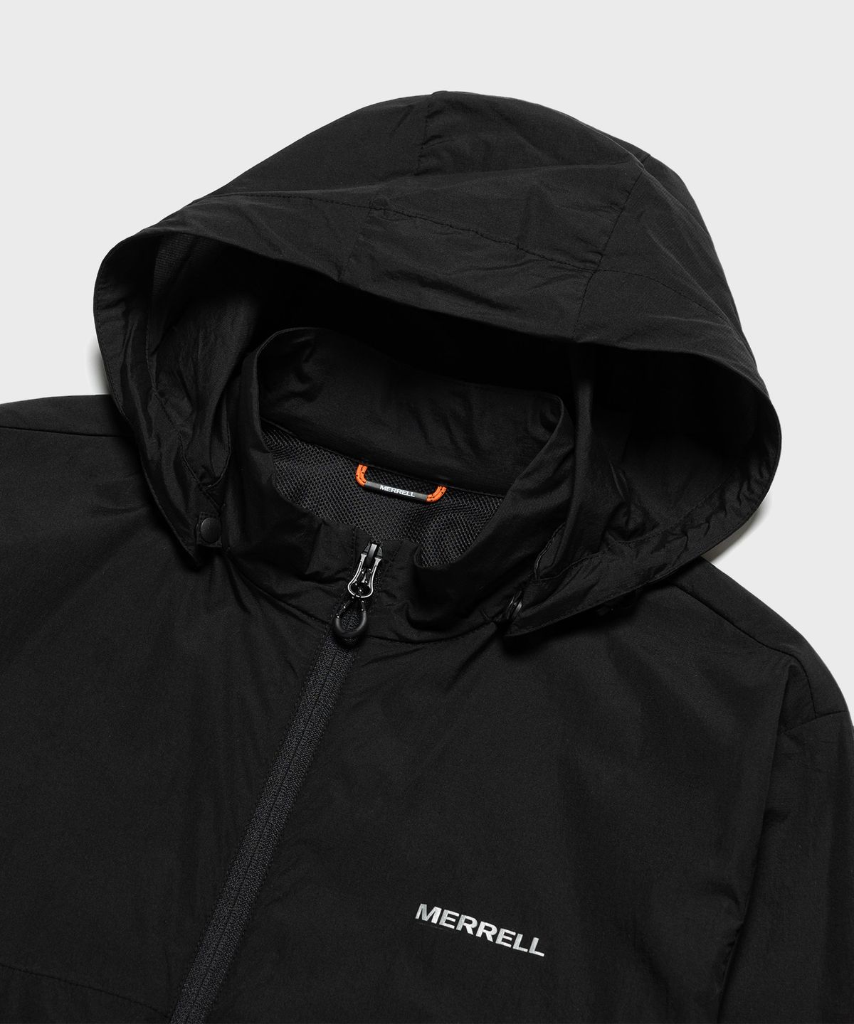 머렐(MERRELL) [MEN] 하이크 경량 자켓 BLACK