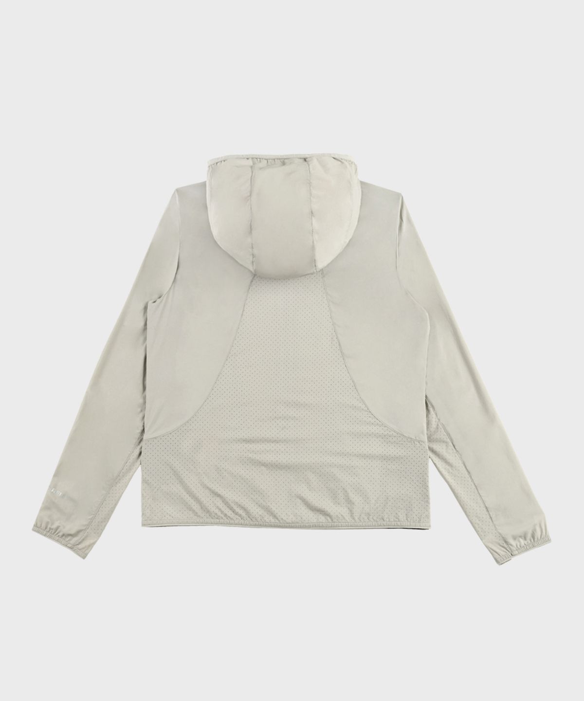 머렐(MERRELL) [WOMEN] 하이크 타공 경량 자켓 LIGHT GREY