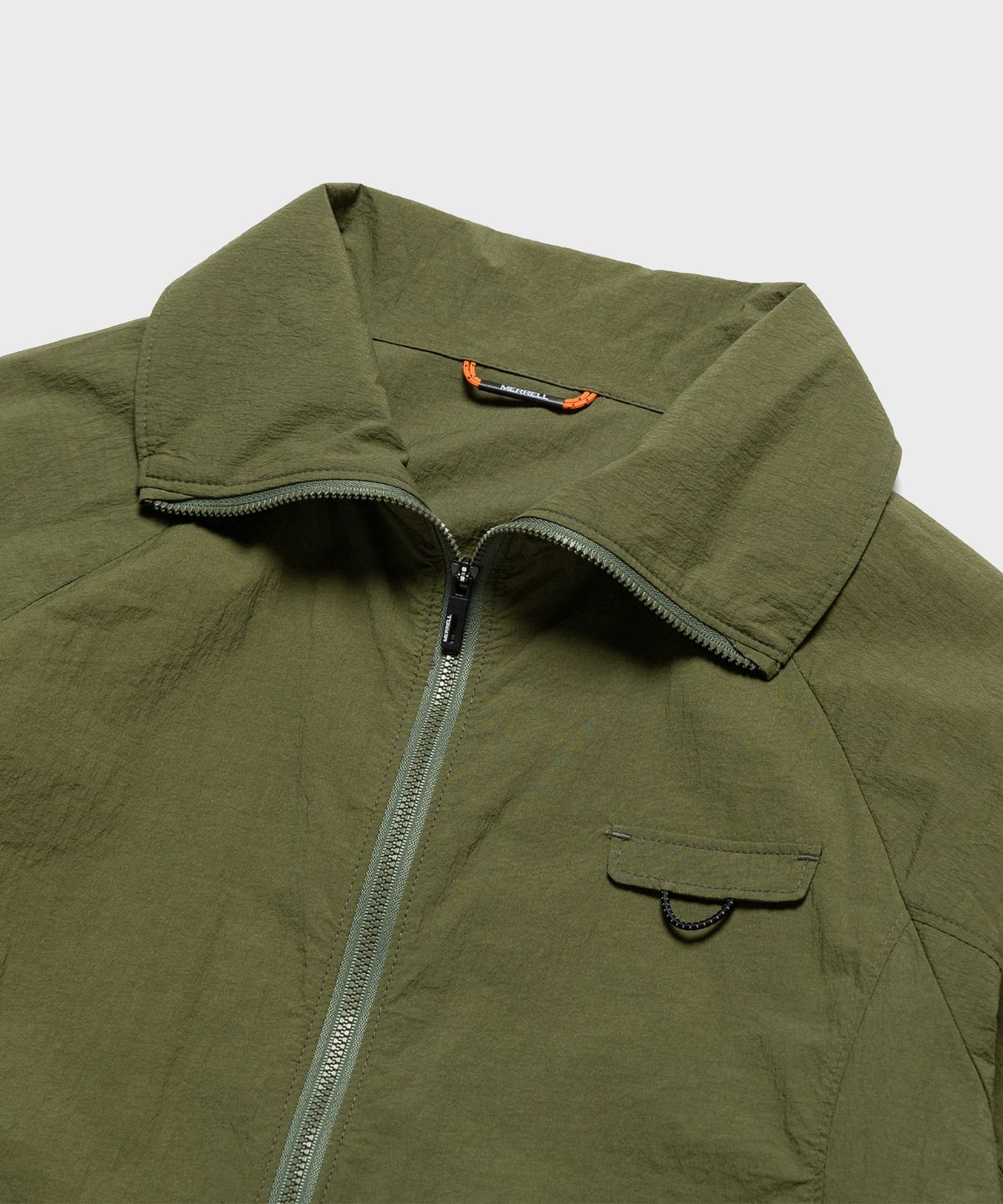 머렐(MERRELL) [WOMEN] 라이프 경량 자켓 KHAKI