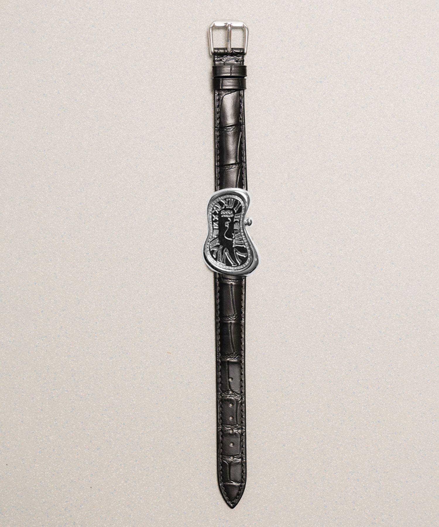 ★tow tow archive★ Timeless Twist Whistle Black TBH42ABMB00 MUSINSA | TOWTOW ARCHIVE Timeless Twist Wislet Black