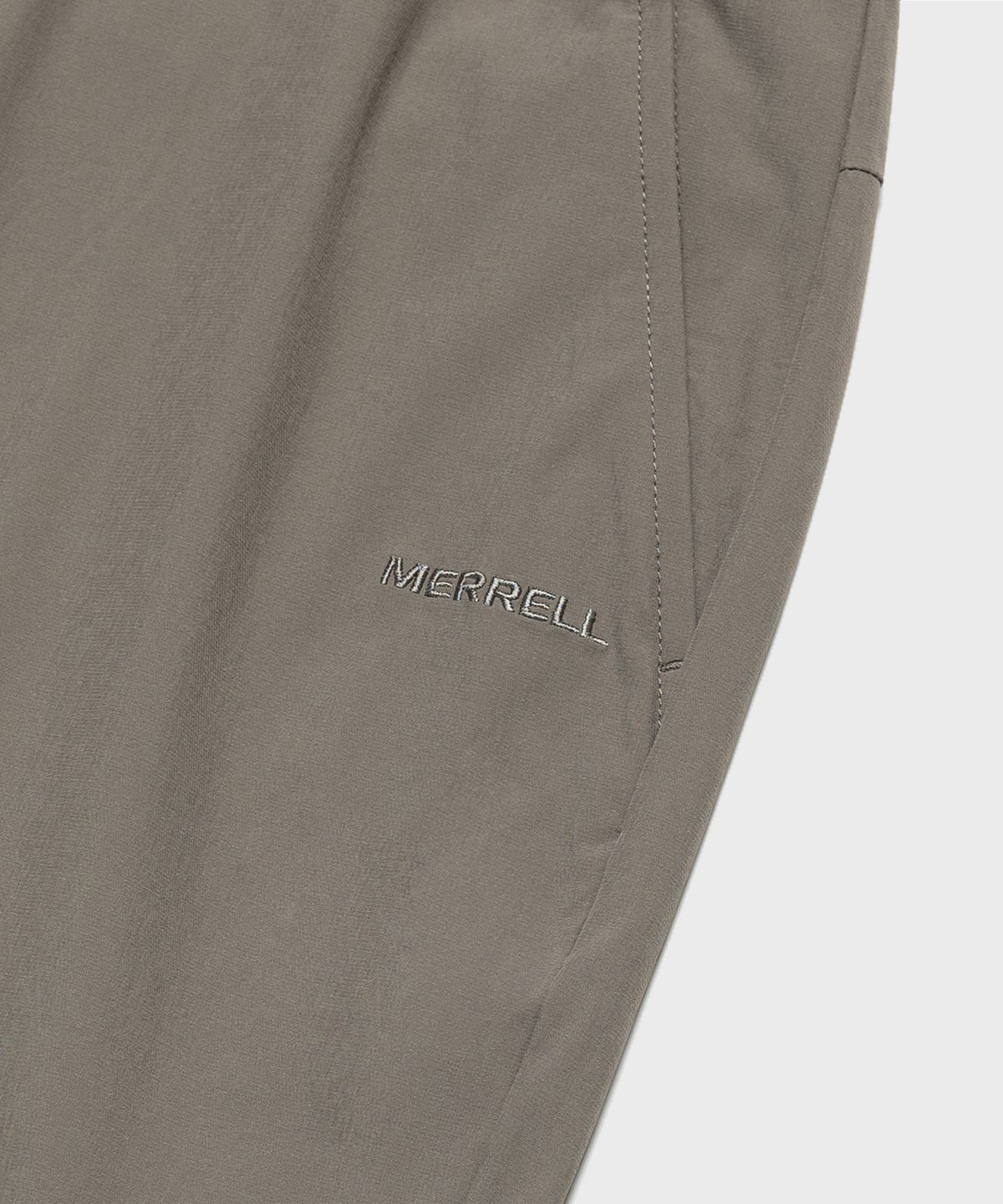 머렐(MERRELL) [MEN] 하이크 스트레치 경량 팬츠 GREY