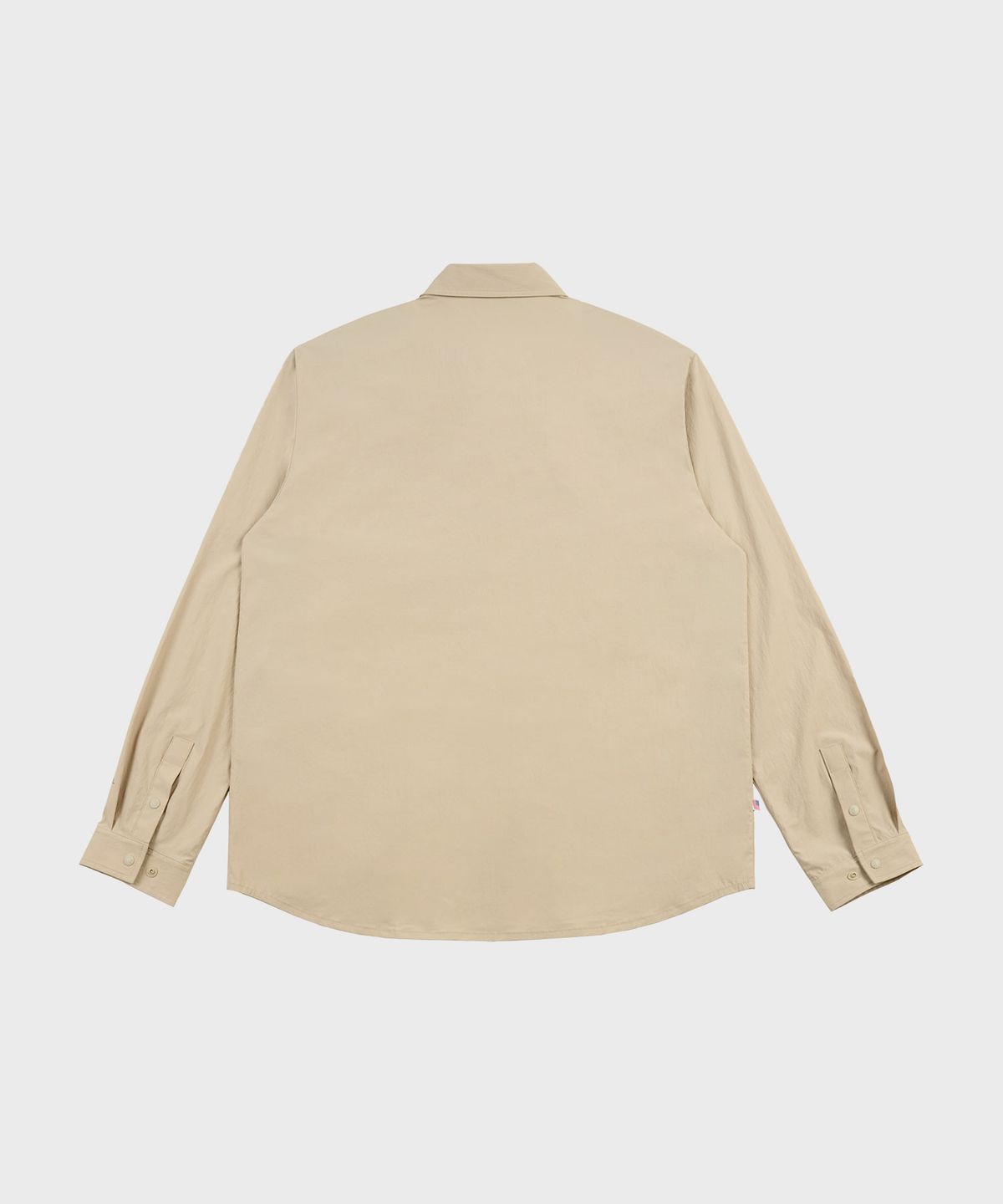 머렐(MERRELL) [MEN] 하이크 스트레치 셔츠 LIGHT BEIGE