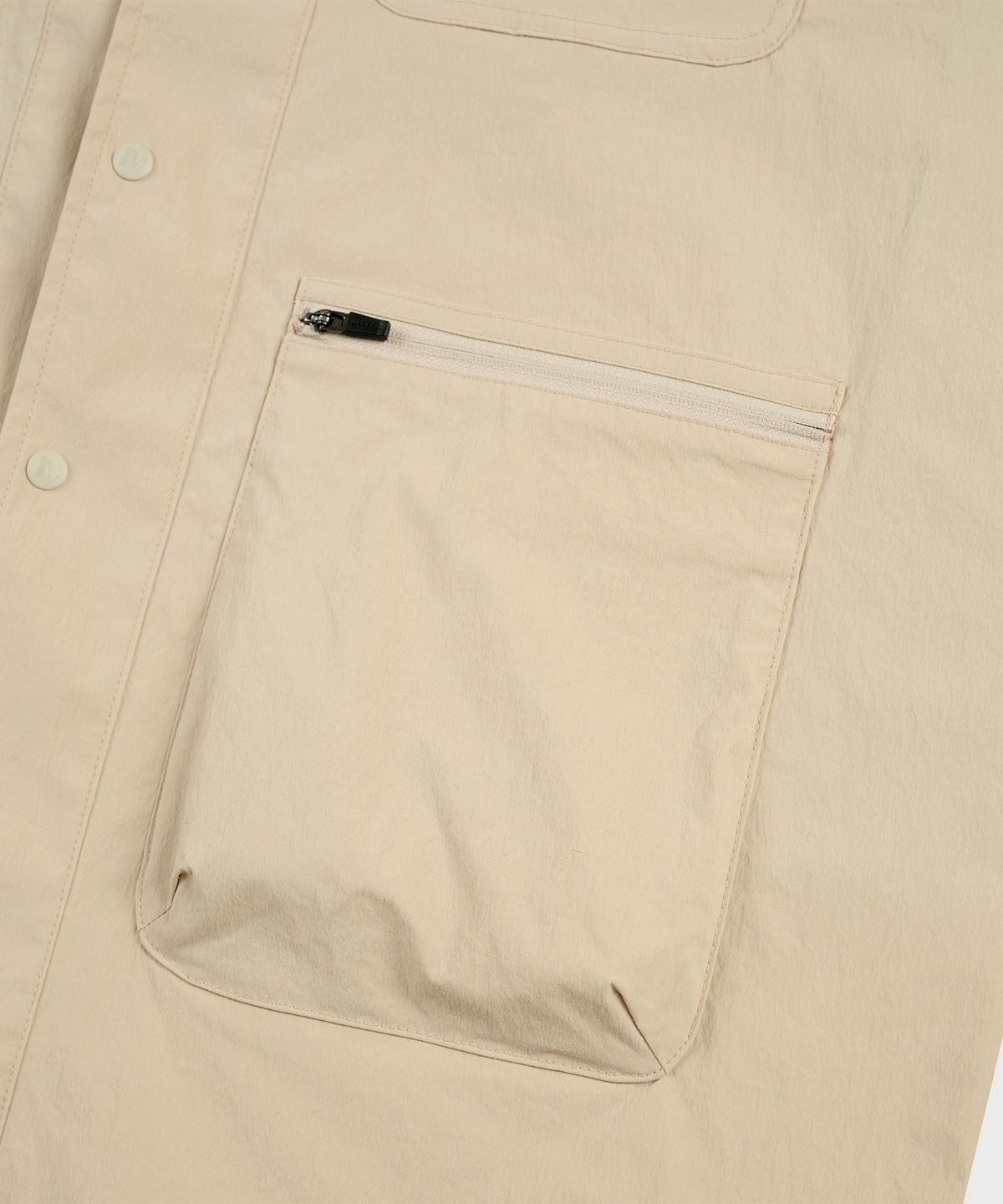 머렐(MERRELL) [MEN] 하이크 스트레치 셔츠 LIGHT BEIGE