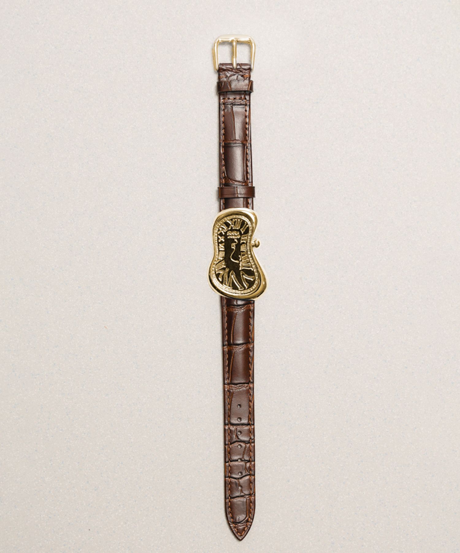 ●tow tow archive● Timeless Twist Whistle Black TBH42ABMB00 MUSINSA | TOWTOW ARCHIVE Timeless Twist Wislet Brown