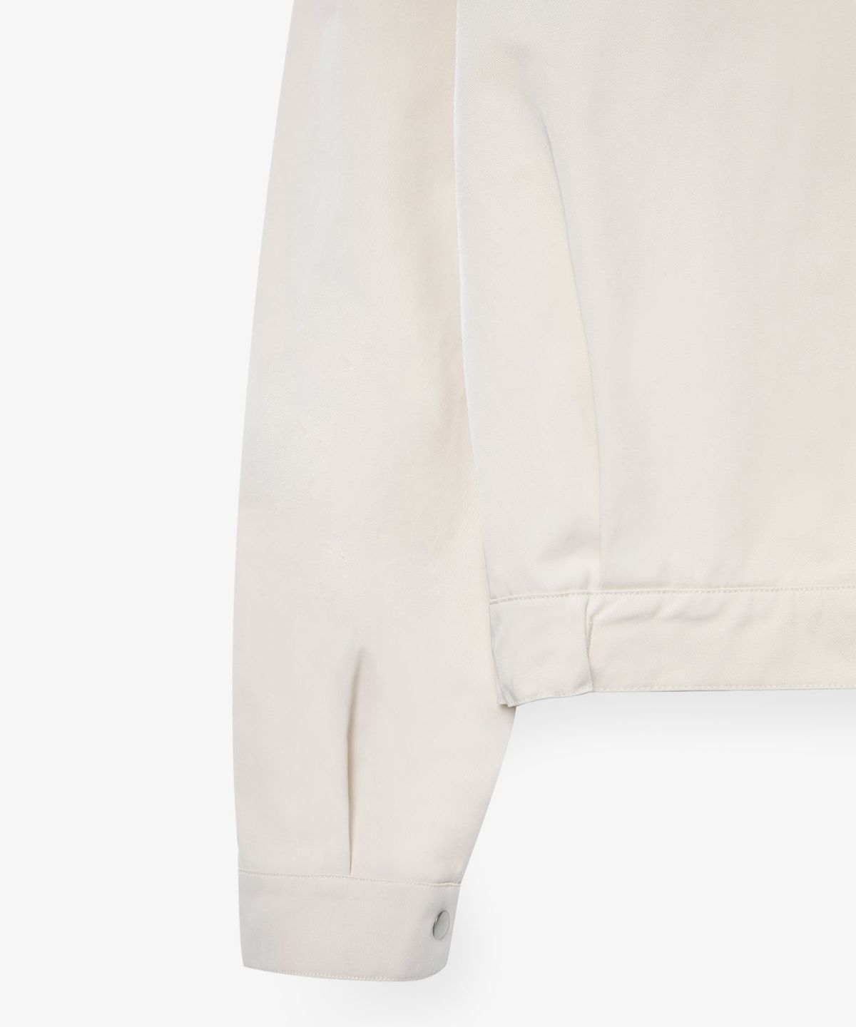 벌스데이수트(BIRTHDAYSUIT) WORK JACKET (LIGHT BEIGE)
