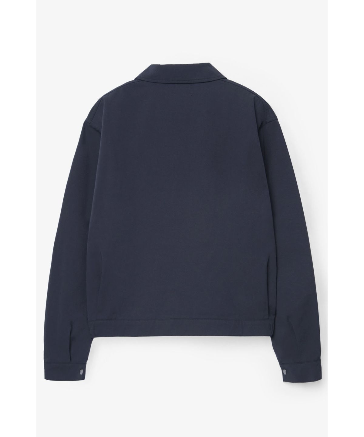 벌스데이수트(BIRTHDAYSUIT) WORK JACKET (NAVY)