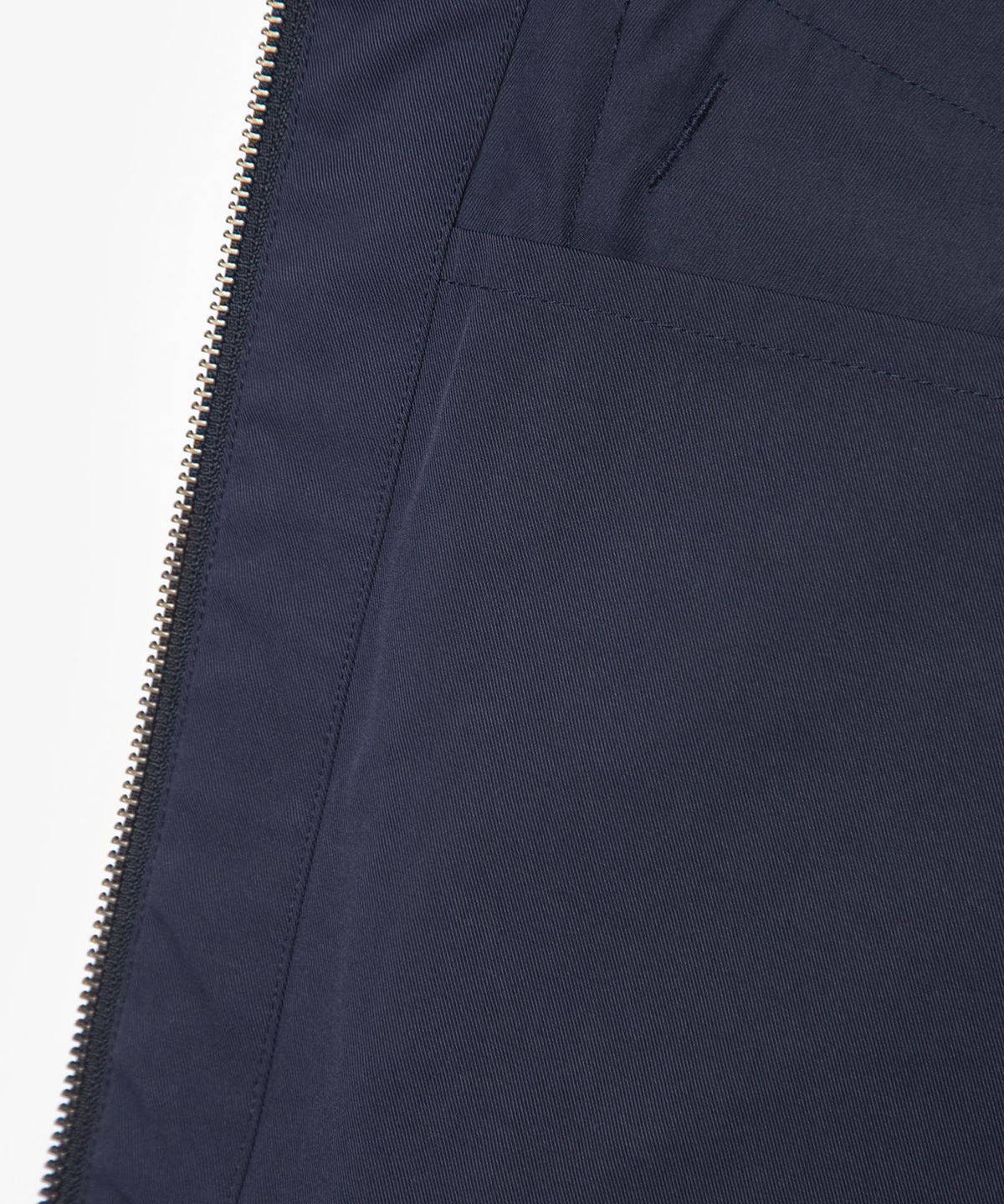 벌스데이수트(BIRTHDAYSUIT) WORK JACKET (NAVY)