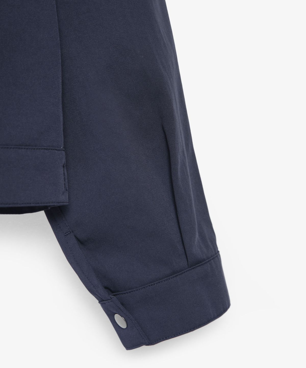 벌스데이수트(BIRTHDAYSUIT) WORK JACKET (NAVY)