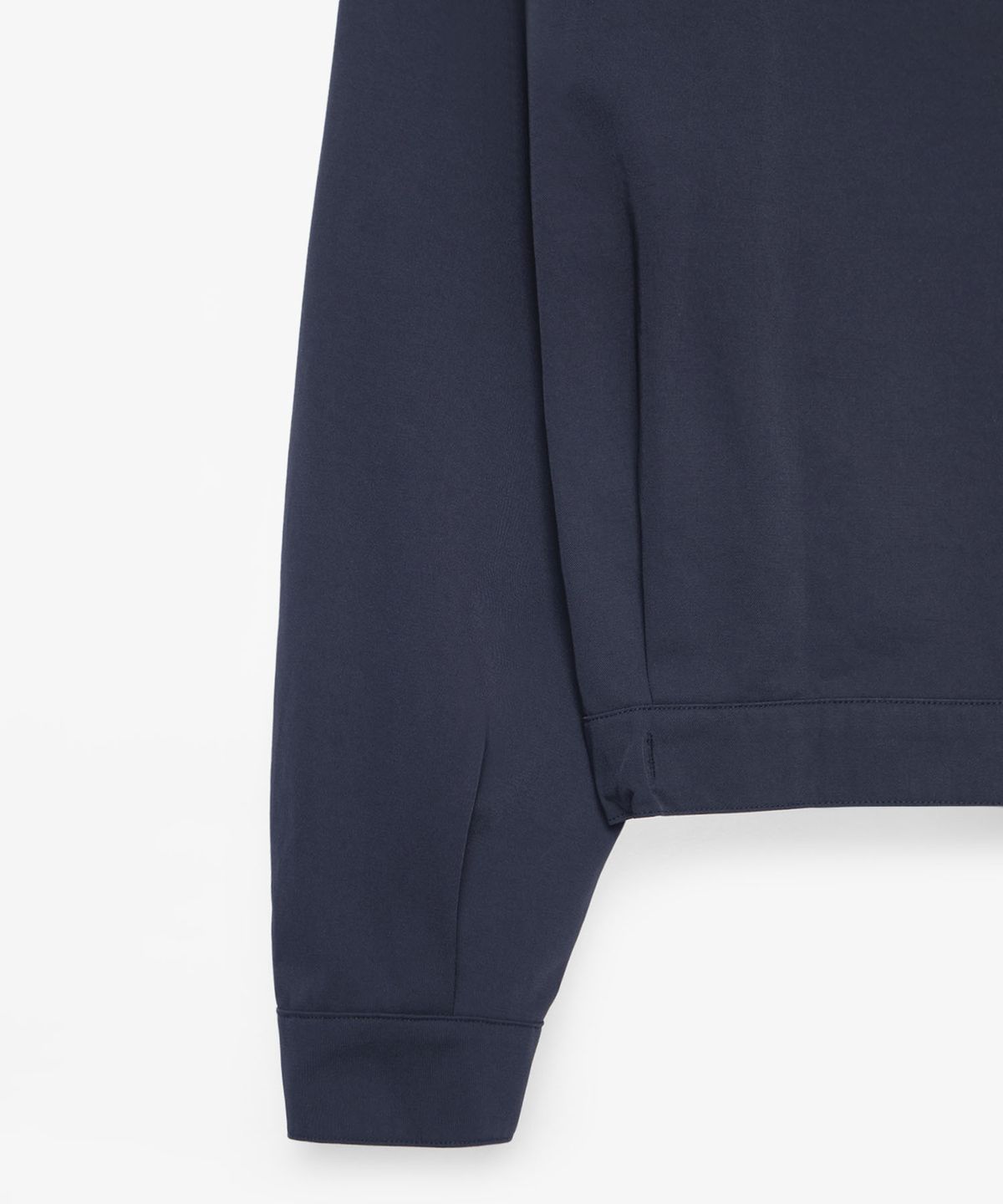 벌스데이수트(BIRTHDAYSUIT) WORK JACKET (NAVY)