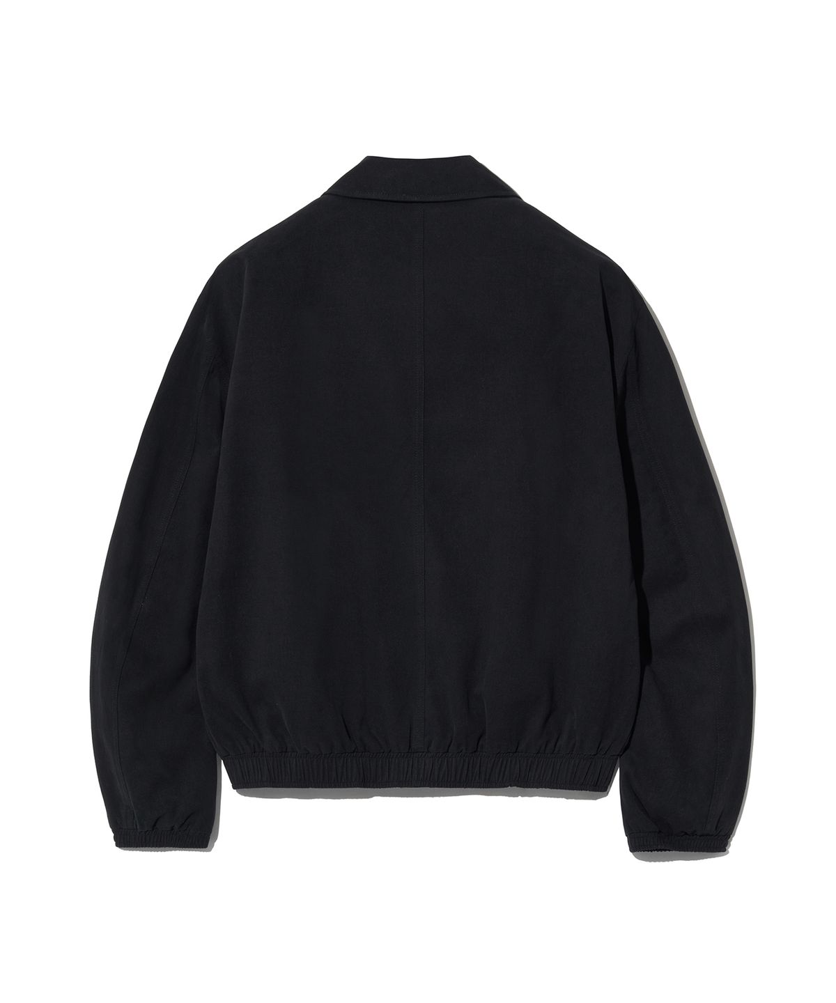 다이아몬드 레이라(DIAMOND LAYLA) Peach Twill Drizzle Jacket  J30  Black
