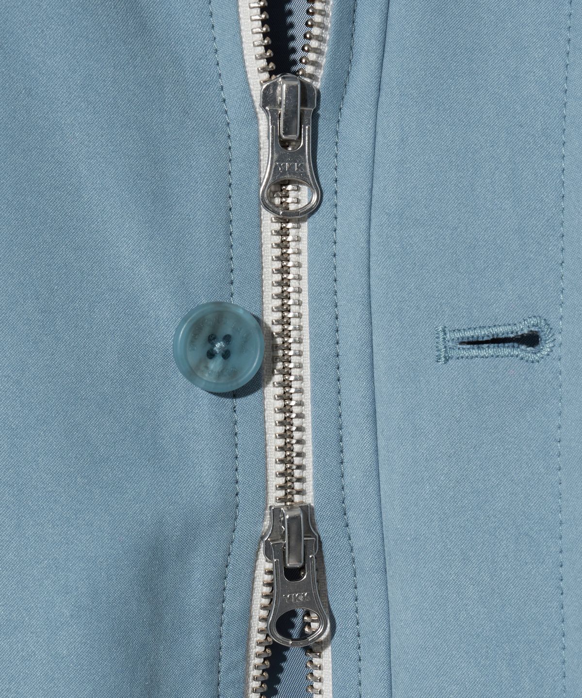 다이아몬드 레이라(DIAMOND LAYLA) Trekking Two-Way Field Jacket J31  Hippo Sky