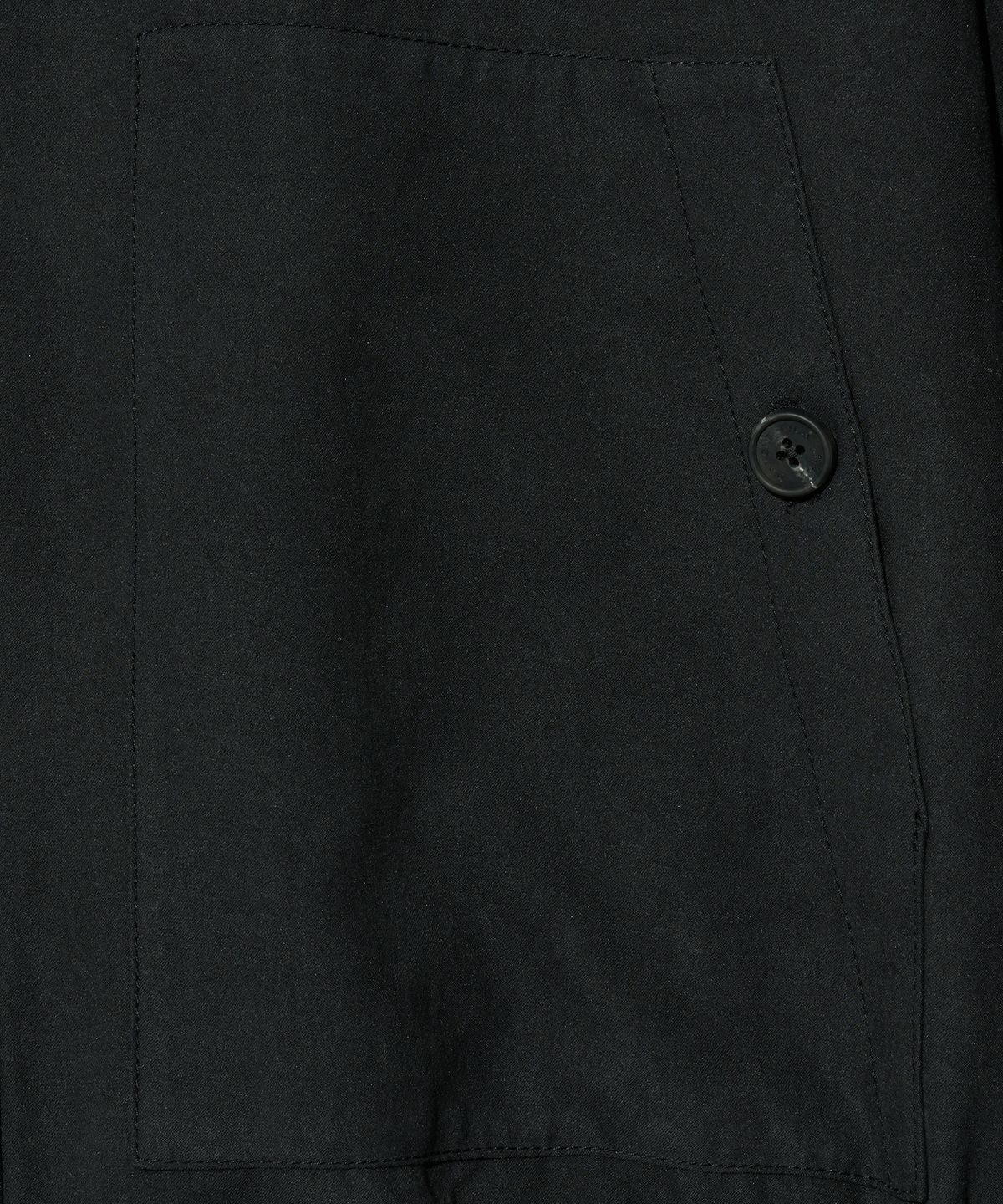 다이아몬드 레이라(DIAMOND LAYLA) Trekking Two-Way Field Jacket J31  Mood Black