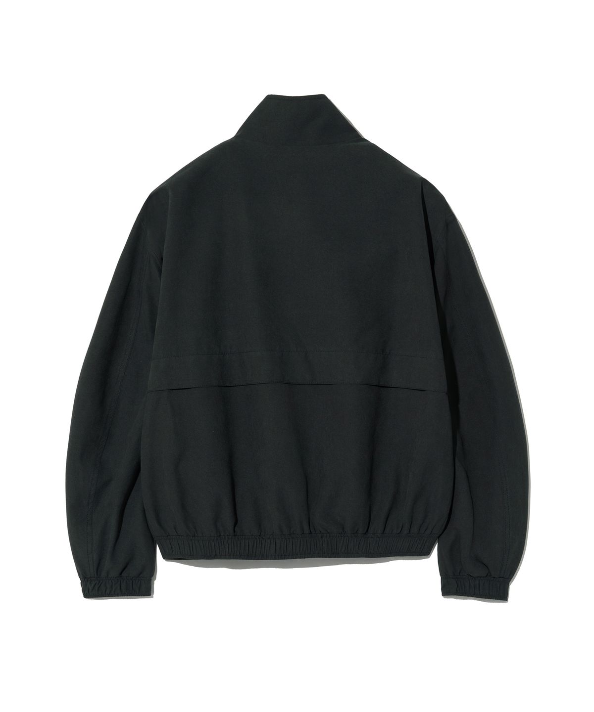 다이아몬드 레이라(DIAMOND LAYLA) Trekking Two-Way Field Jacket J31  Mood Black