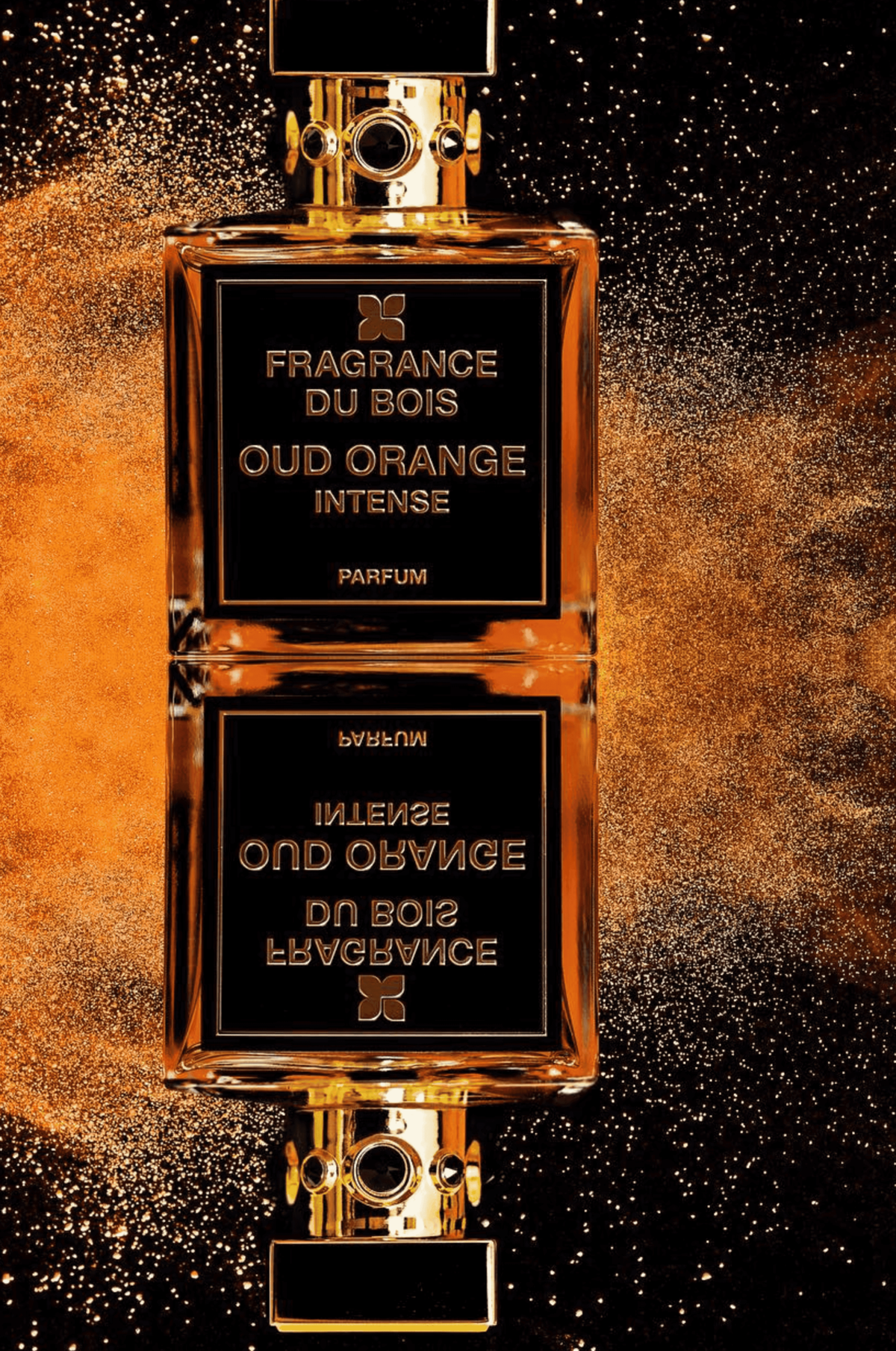 프래그런스 두 부아(FRAGRANCE DU BOIS) 오우드 오렌지 인텐스 50ml