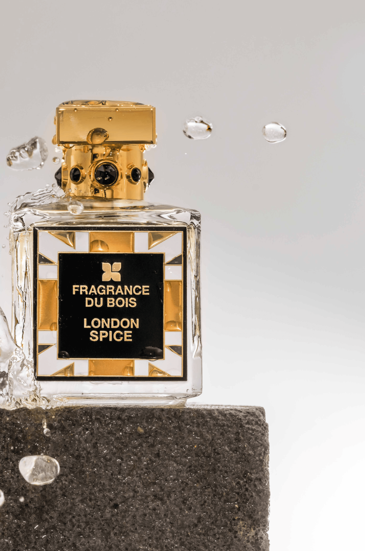 프래그런스 두 부아(FRAGRANCE DU BOIS) 런던 스파이스