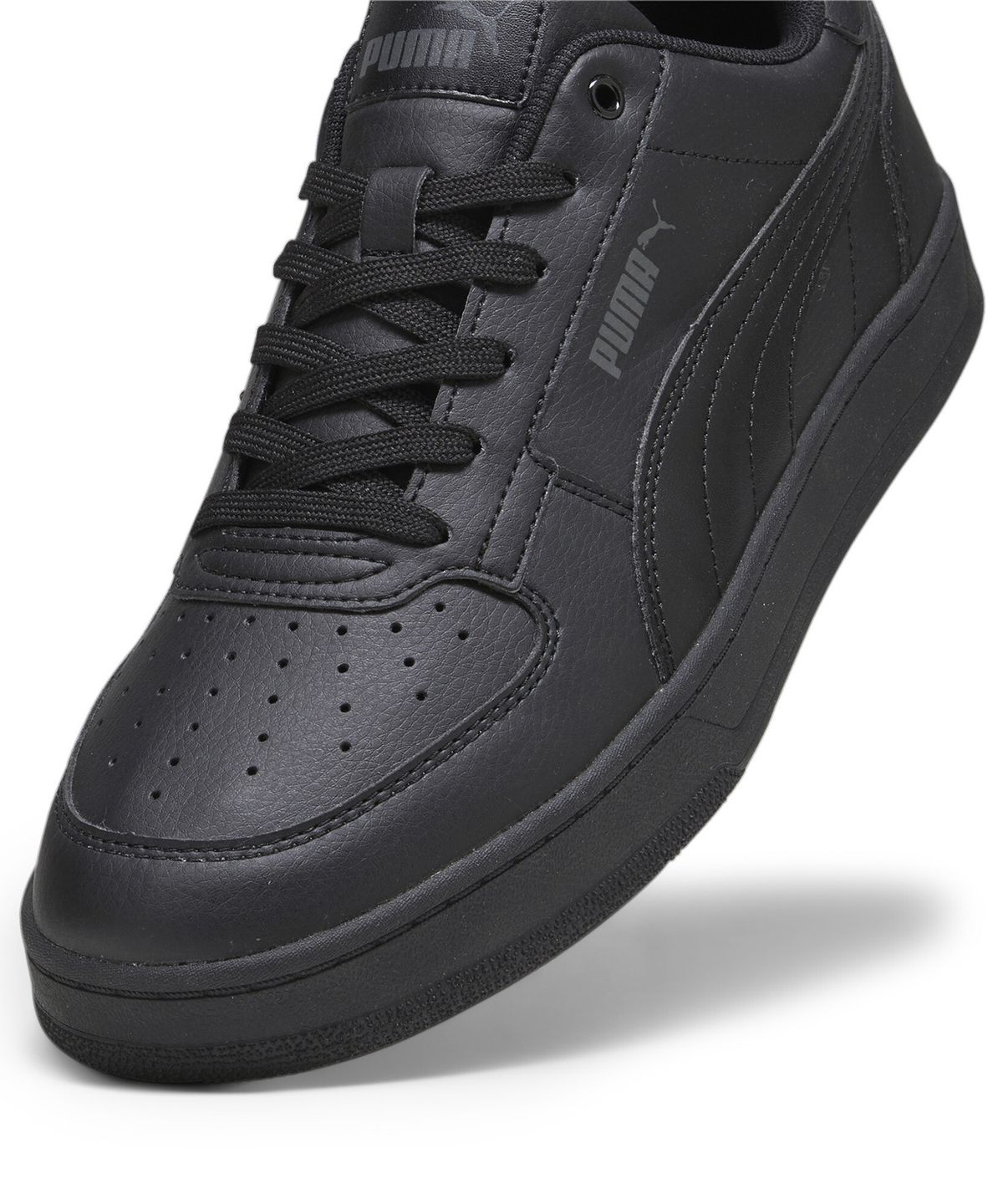 푸마(PUMA) 푸마 케이븐 2.0 - 블랙:그레이 / 392290-01