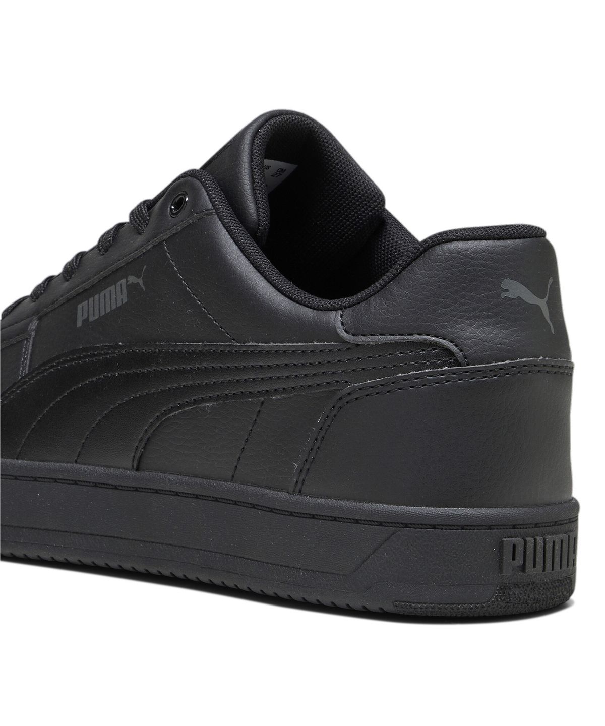 푸마(PUMA) 푸마 케이븐 2.0 - 블랙:그레이 / 392290-01