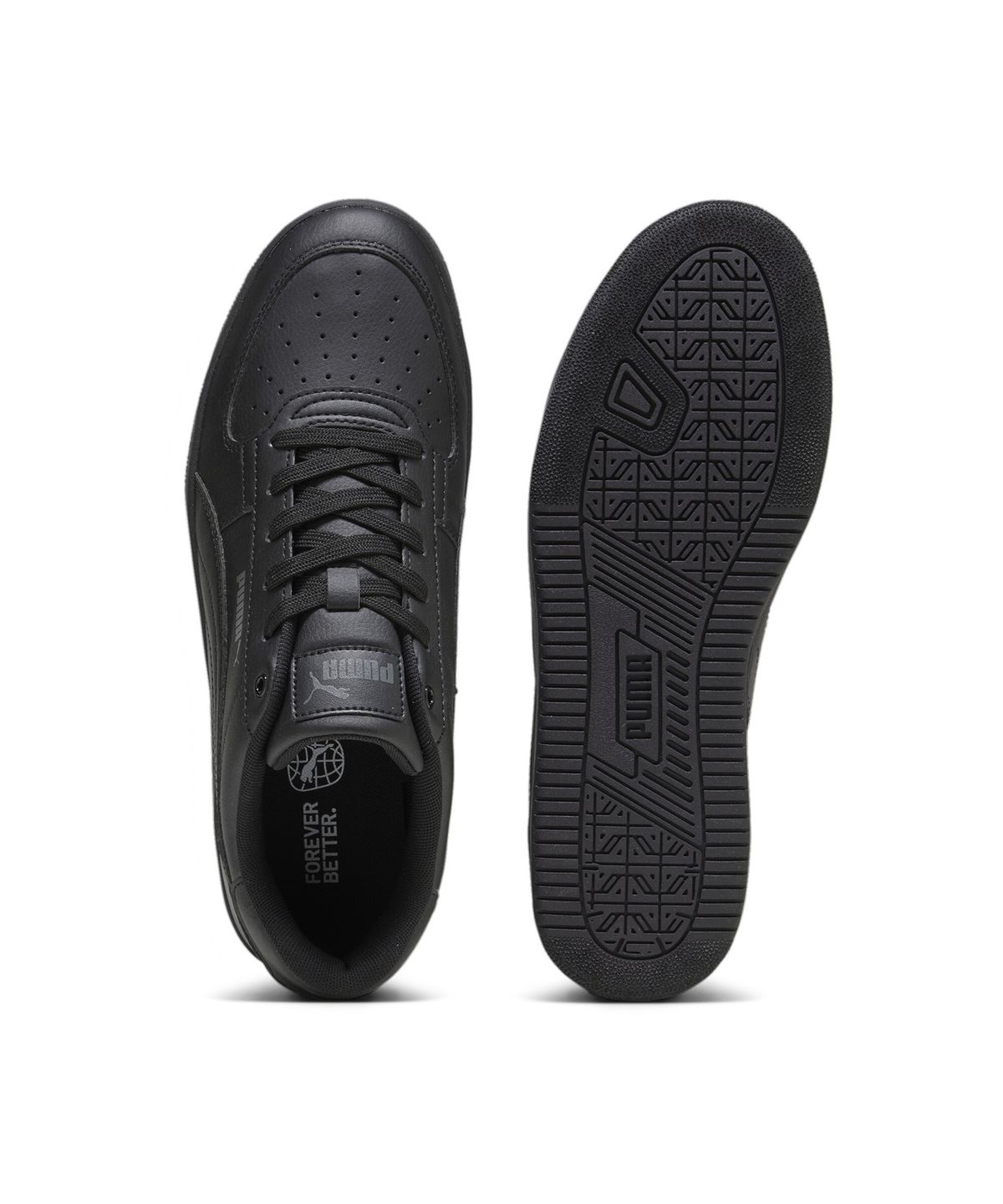 푸마(PUMA) 푸마 케이븐 2.0 - 블랙:그레이 / 392290-01