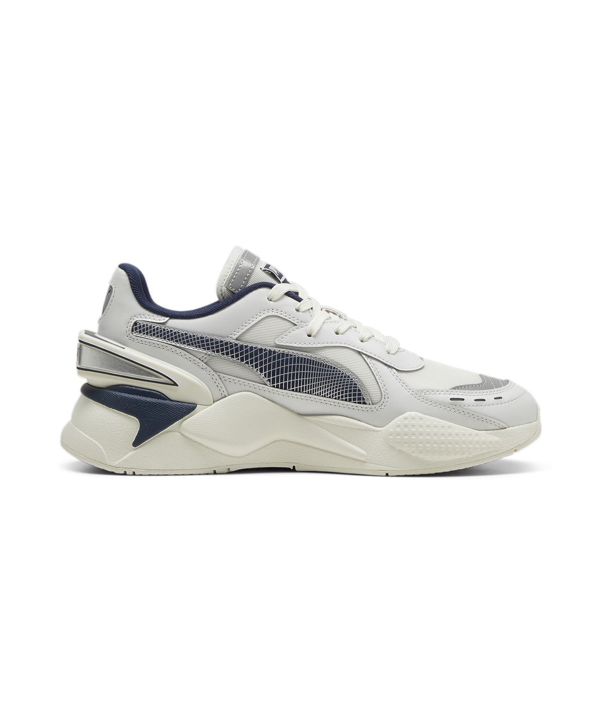 푸마(PUMA) RS-X 40th 애니버서리 - 그레이:그레이 / 395339-01