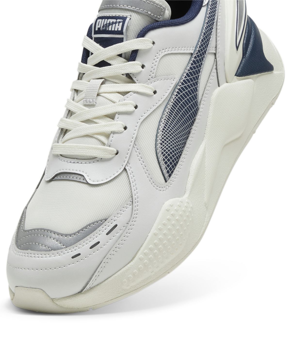 푸마(PUMA) RS-X 40th 애니버서리 - 그레이:그레이 / 395339-01
