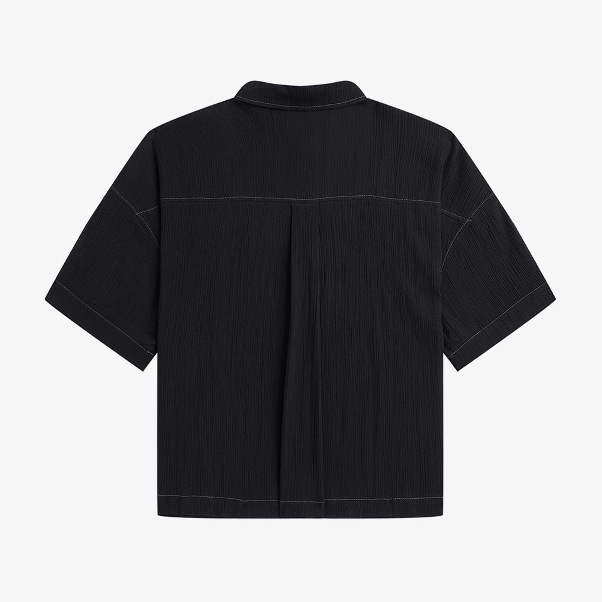 프레드페리(FRED PERRY) [Womens] 시어 셔츠(102) AFPF2417139-102