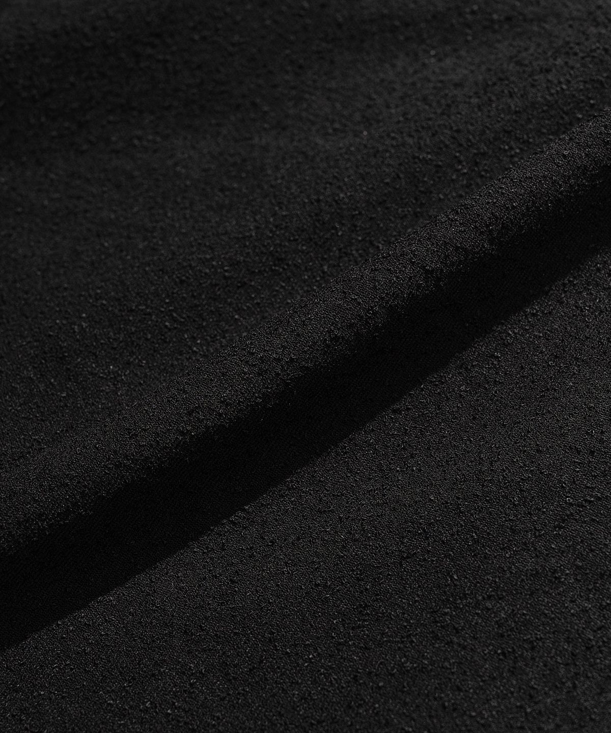 바스틱(VASTIC) 스터드 웨스턴 셔츠_블랙