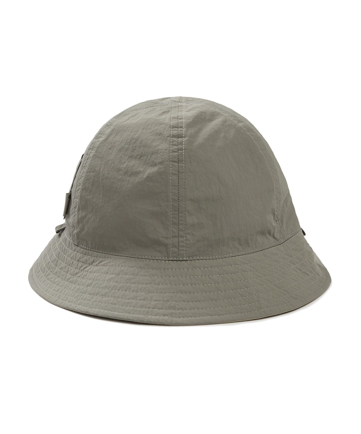 스노우피크 어패럴(SNOWPEAK APPAREL) 타슬란 리버시블 버킷햇 Beige (S24SUFBH73)