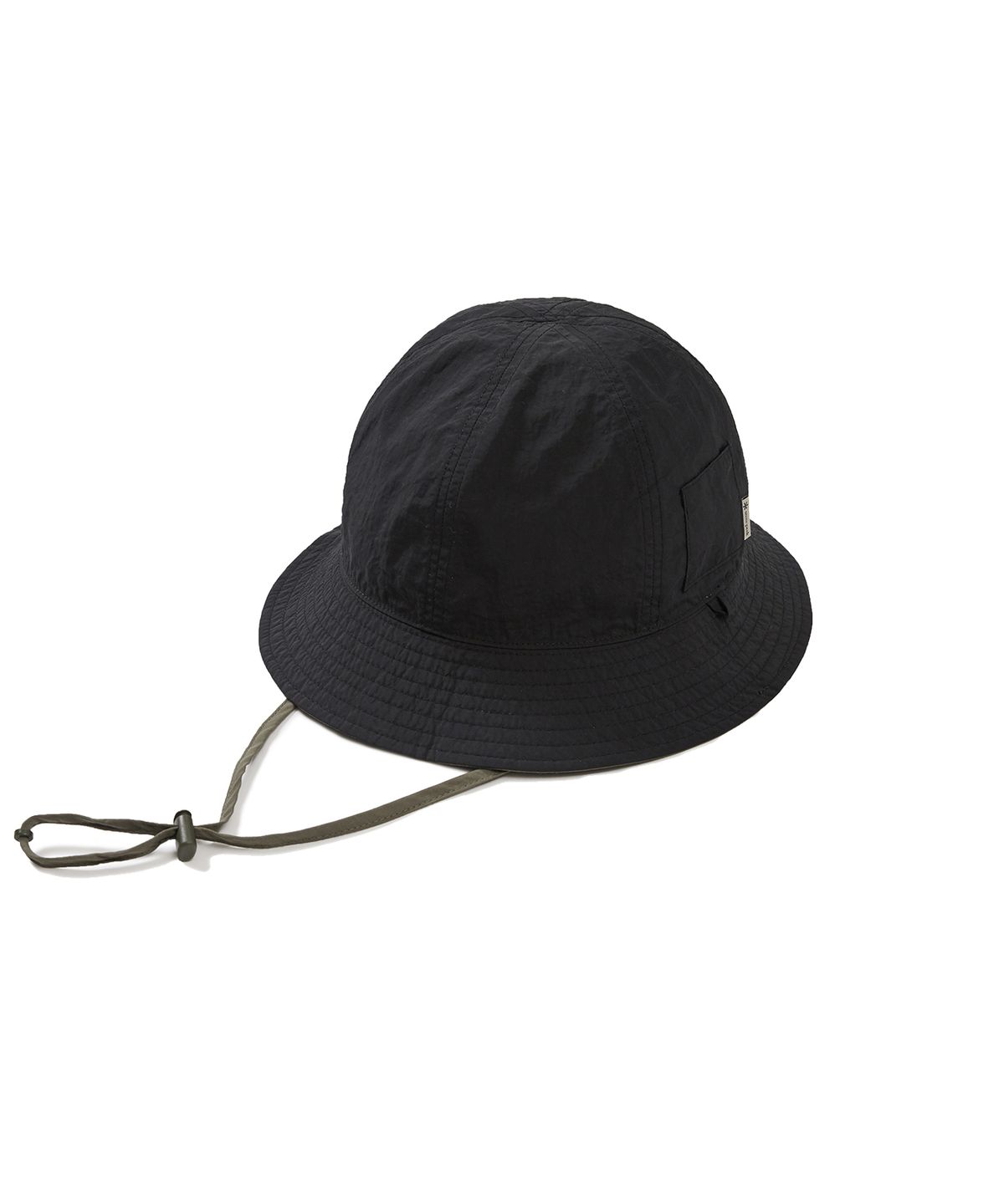 스노우피크 어패럴(SNOWPEAK APPAREL) 타슬란 리버시블 버킷햇 Khaki (S24SUFBH73)