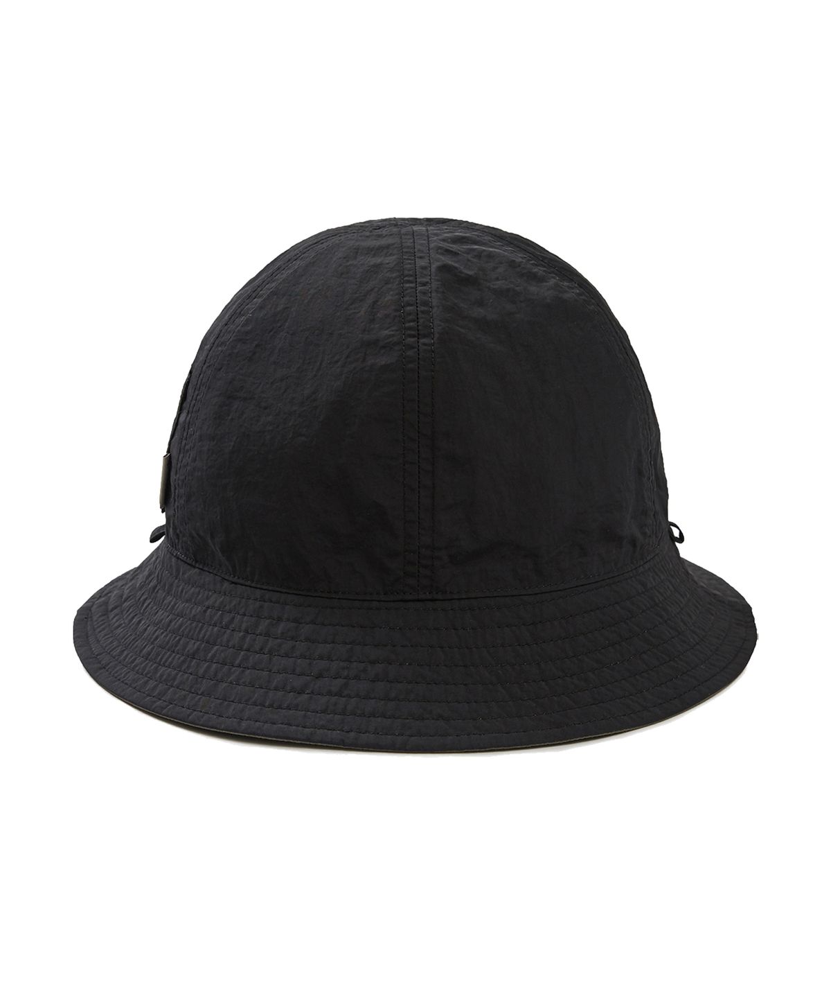 스노우피크 어패럴(SNOWPEAK APPAREL) 타슬란 리버시블 버킷햇 Khaki (S24SUFBH73)