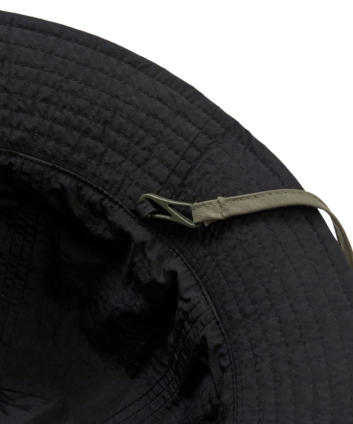 스노우피크 어패럴(SNOWPEAK APPAREL) 타슬란 리버시블 버킷햇 Khaki (S24SUFBH73)