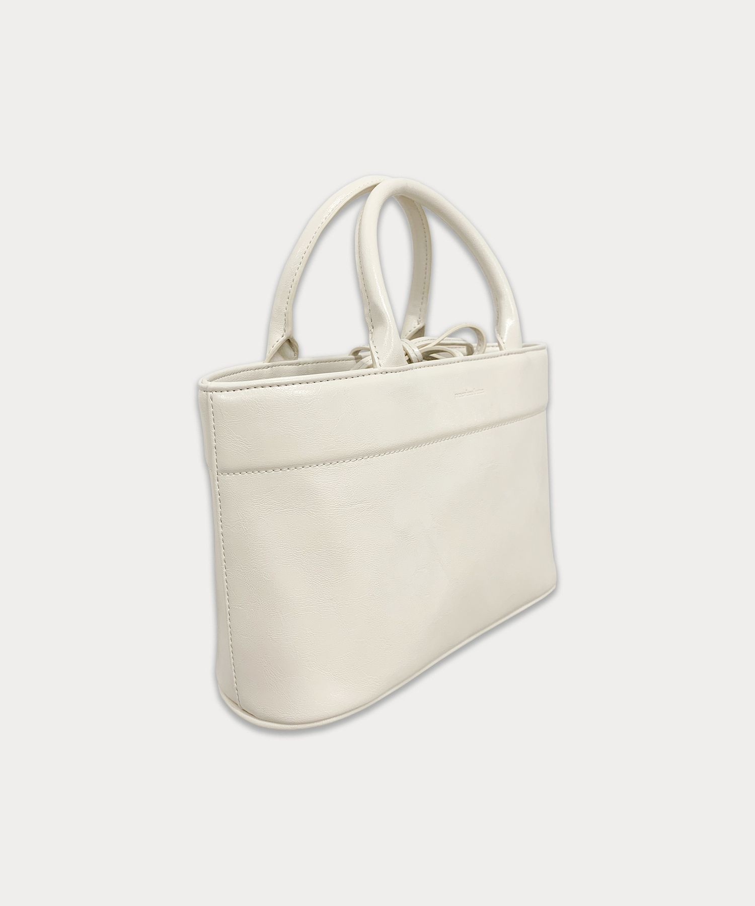 [SOMEWHEREBUTTER] / ☆ Grand dear bag / butter 3rd / Grand dear bag - butter - SOMEWHERE BUTTER.