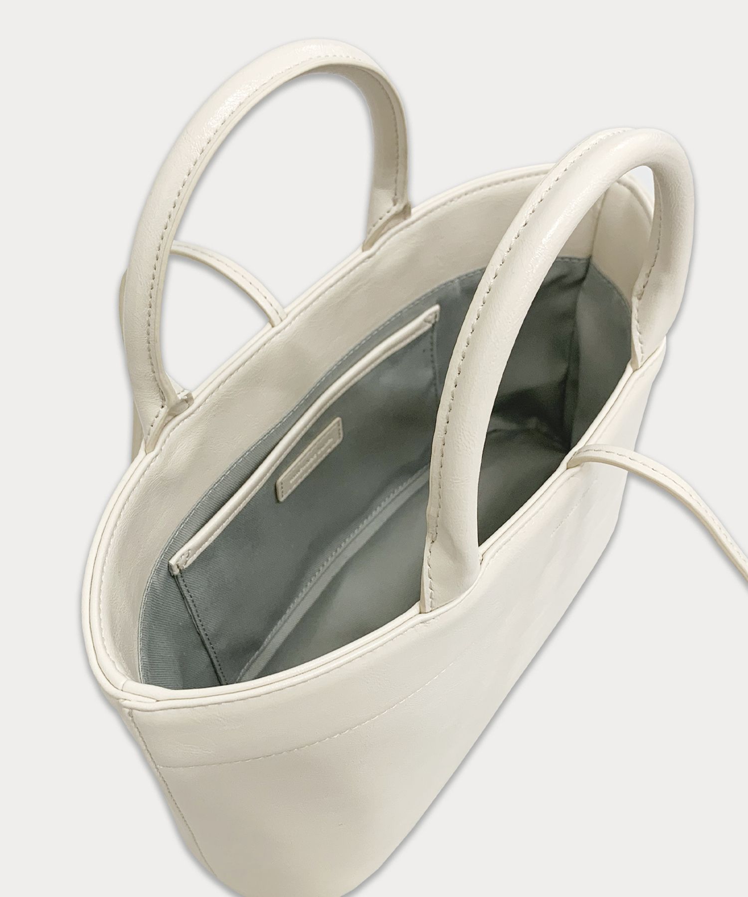 [SOMEWHERE BUTTER]Dear トートバック★新作★韓国★ MUSINSA | SOMEWHEREBUTTER Dear Tote bag - 4color