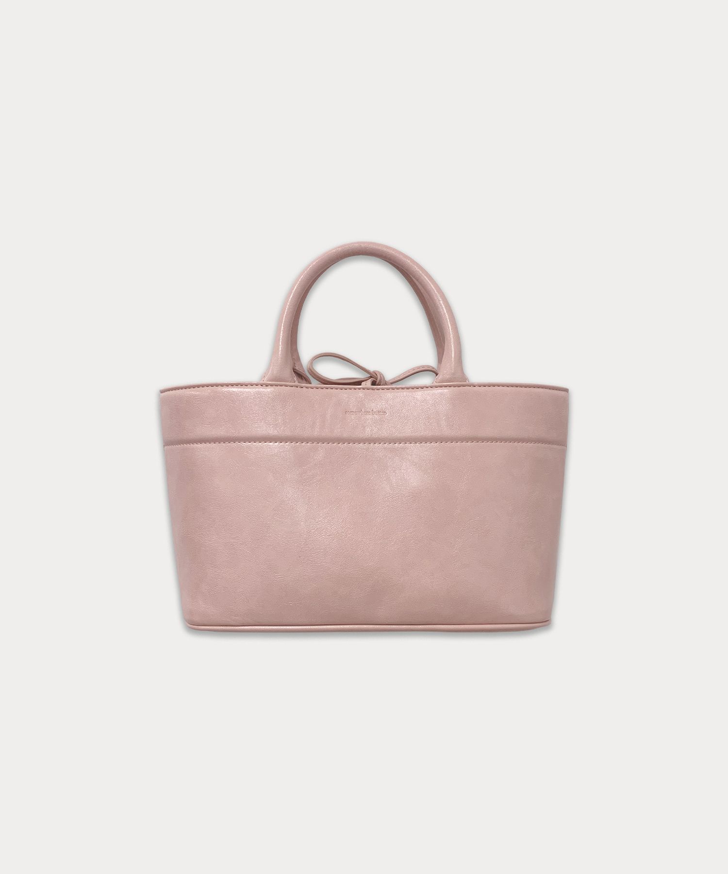 MUSINSA | SOMEWHEREBUTTER Dear Tote bag - 4color