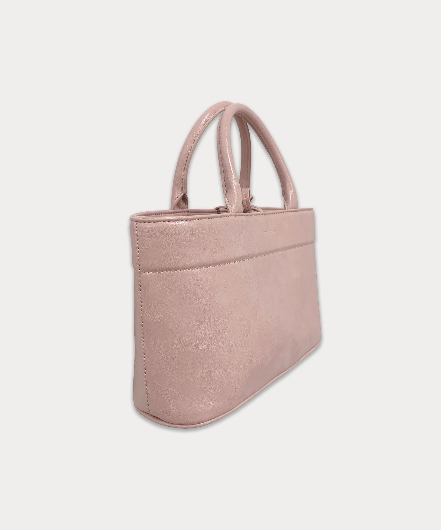 MUSINSA | SOMEWHEREBUTTER Dear Tote bag - 4color