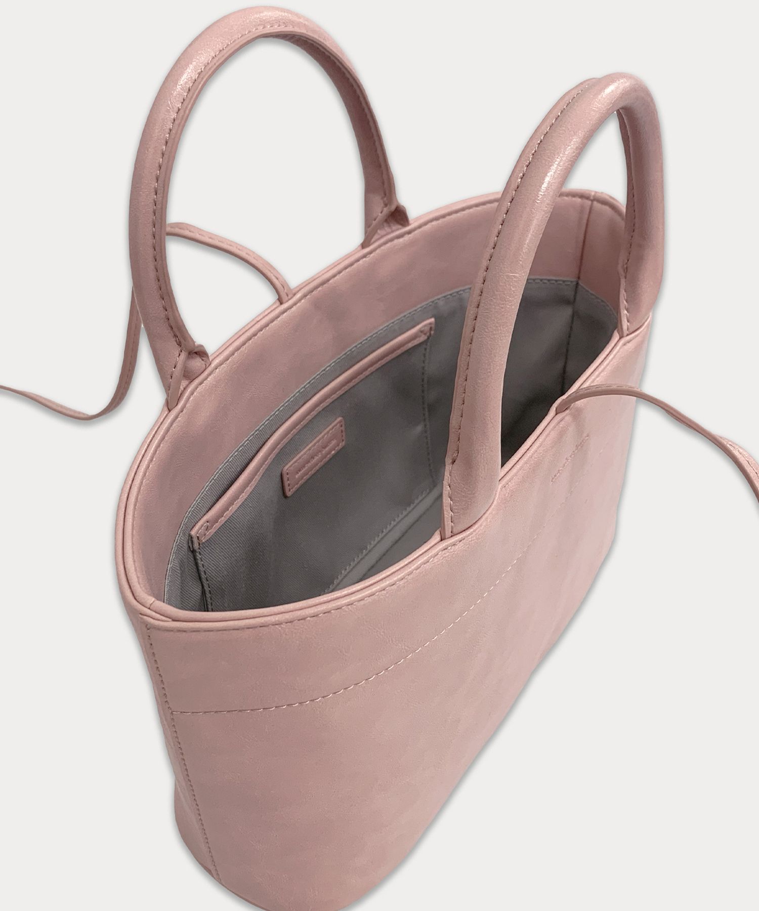 MUSINSA | SOMEWHEREBUTTER Dear Tote bag - 4color
