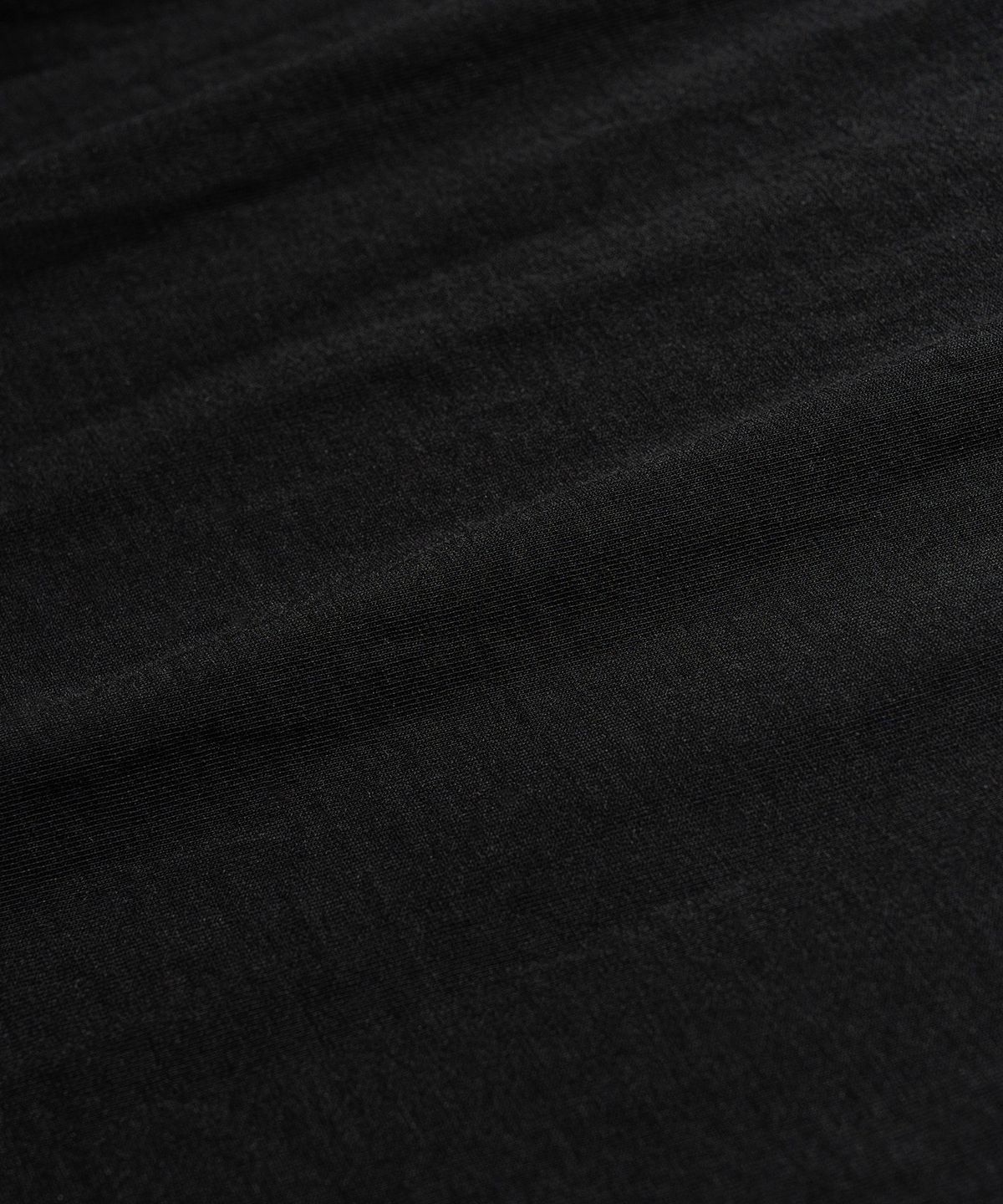 바스틱(VASTIC) 다프트 테크노 티셔츠_블랙