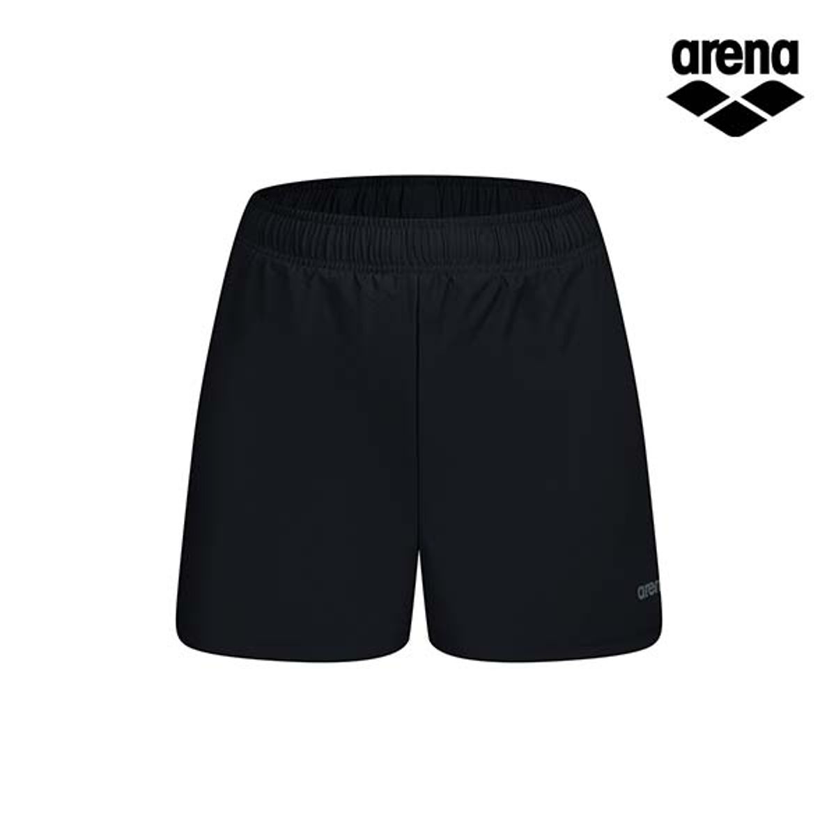 아레나(ARENA) 에브리데이 레저 2부 팬츠 AYAL1PW02BLK