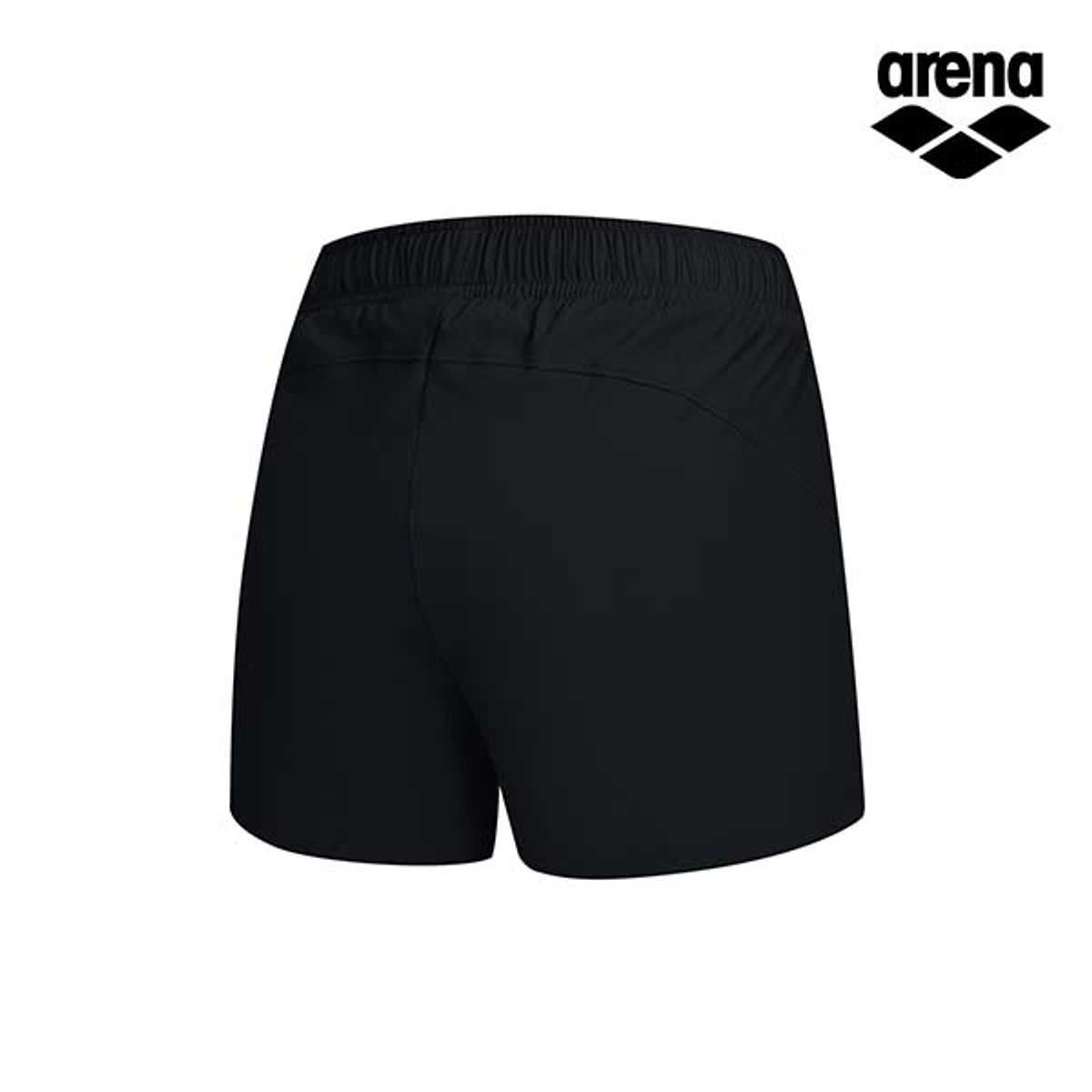 아레나(ARENA) 에브리데이 레저 2부 팬츠 AYAL1PW02BLK