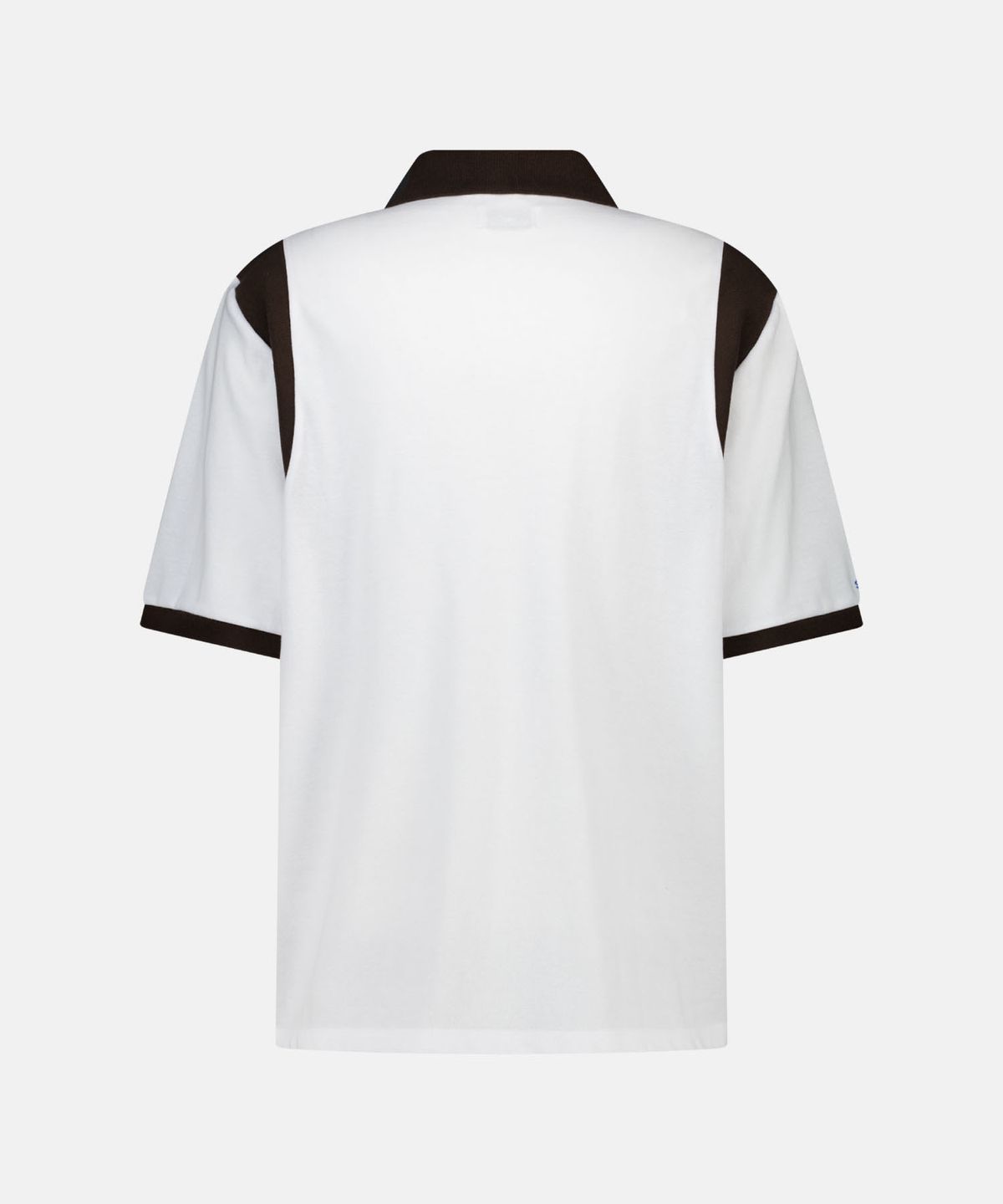 썬러브투어(SUNLOVETOUR) Swing Player Polo White