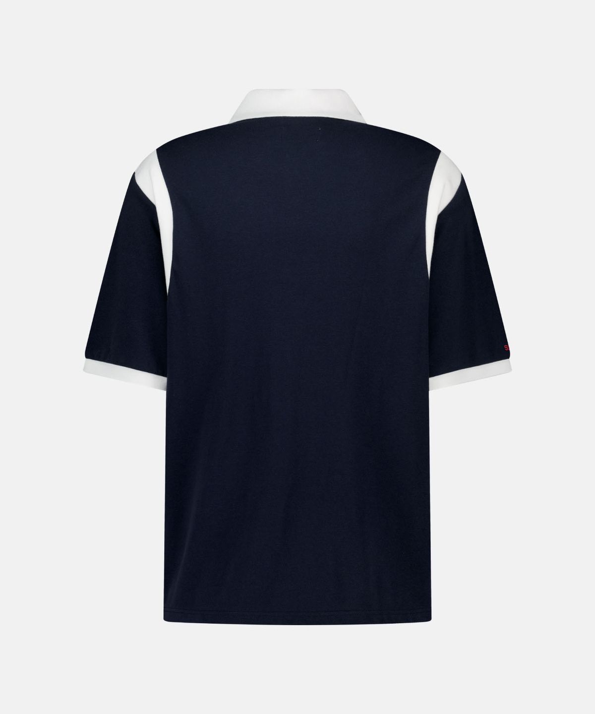 썬러브투어(SUNLOVETOUR) Swing Player Polo Navy