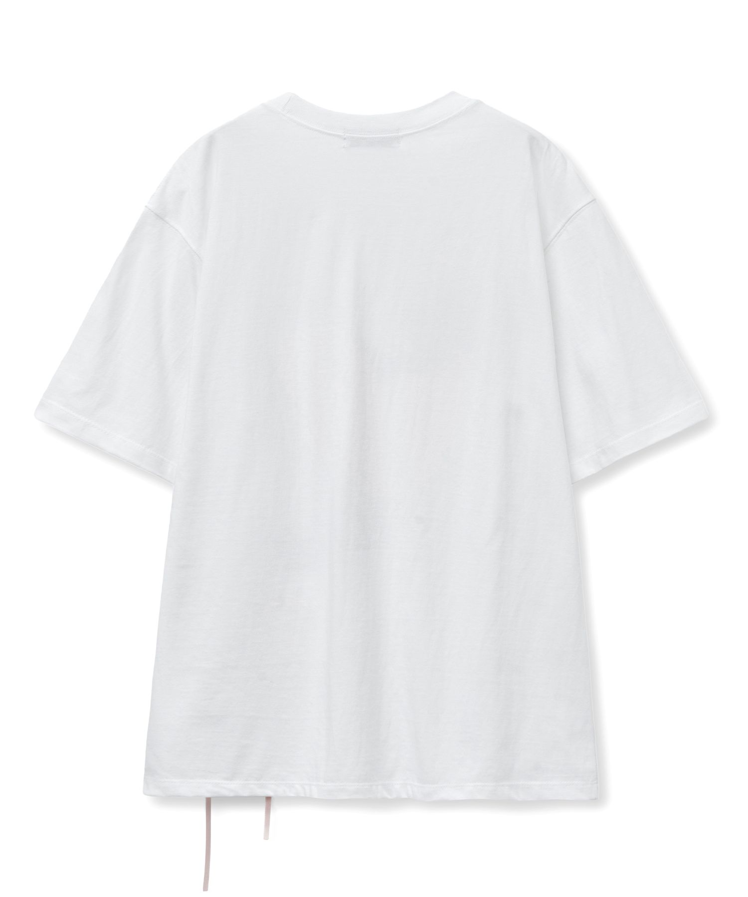 ●MIDNIGHT MOVE● cc heart t white 24fw10 MUSINSA | MIDNIGHT MOVE heart t (white)