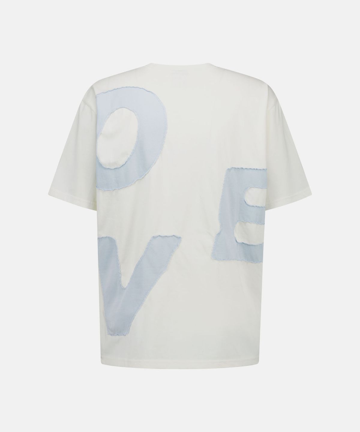 썬러브투어(SUNLOVETOUR) Capital Tee White